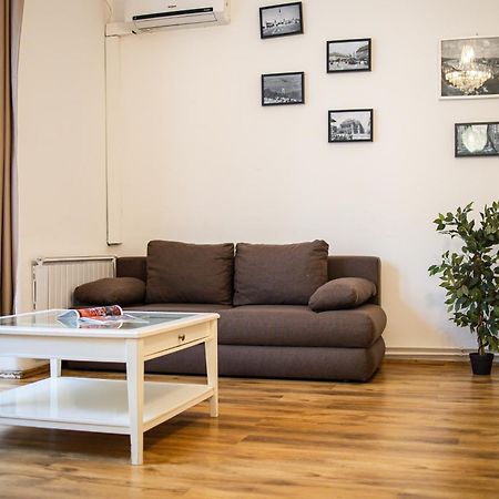 Real Apartments Lovag 부다페스트 외부 사진