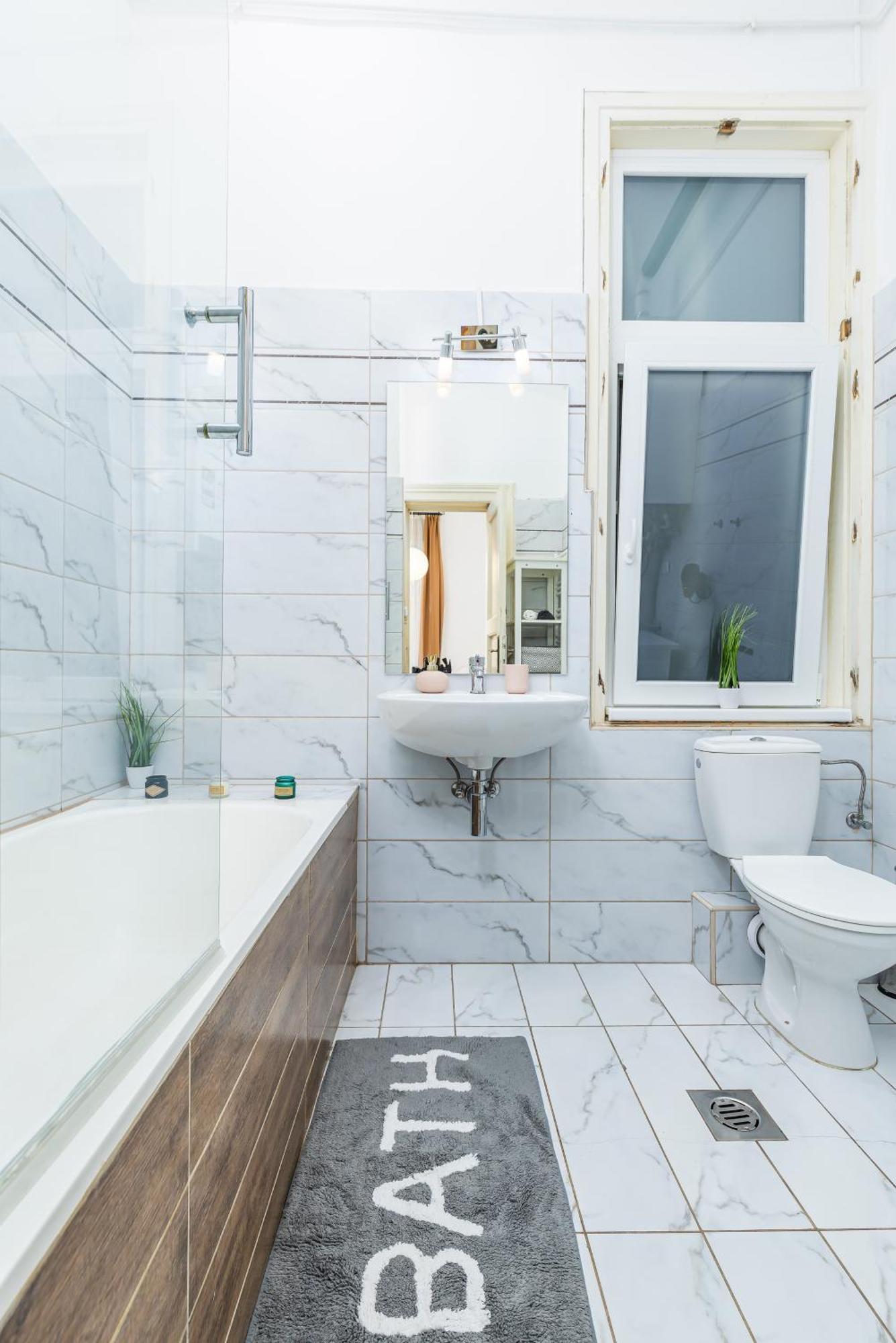 Real Apartments Lovag 부다페스트 외부 사진